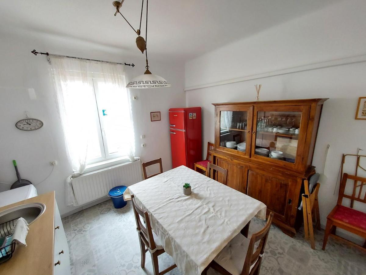 Varkeruelet Apartman Шопрон Экстерьер фото