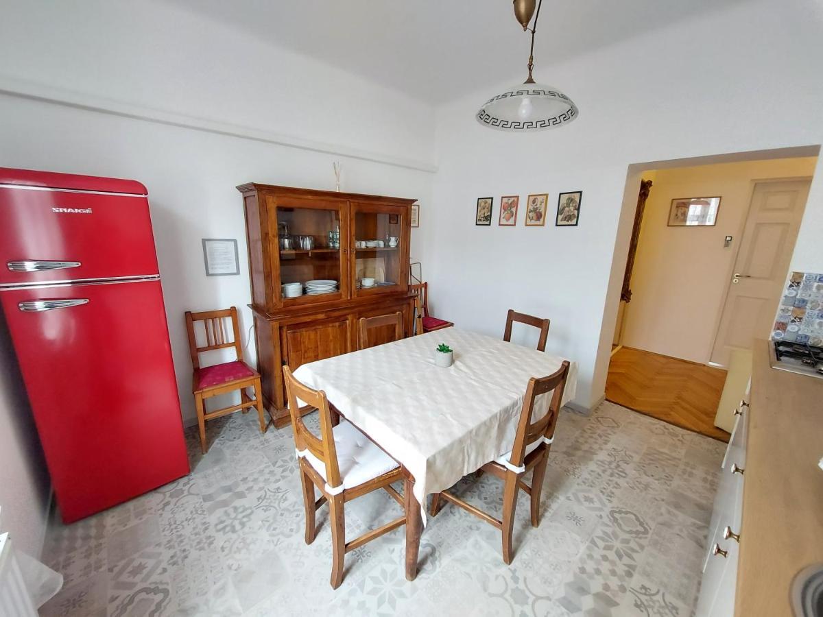 Varkeruelet Apartman Шопрон Экстерьер фото